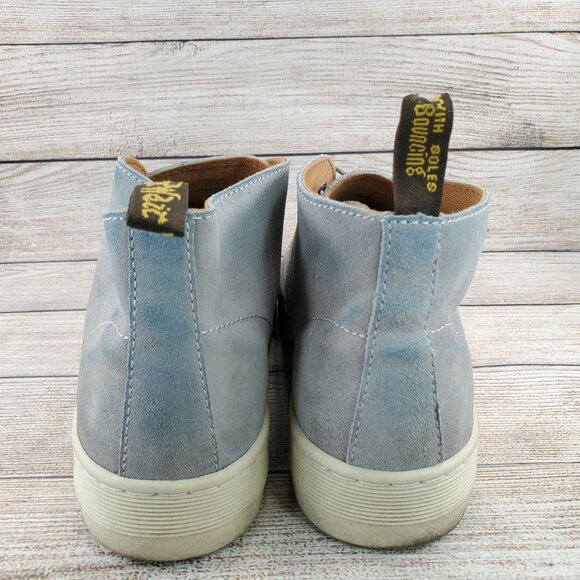 Dr. Martens Cabrillo Men's Size 10 - Picture 3 of 8